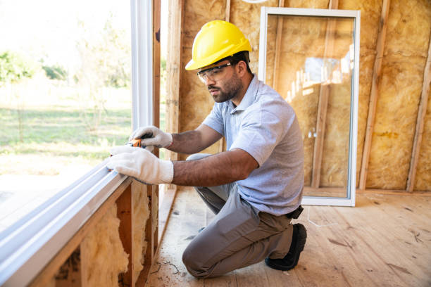 Best Energy-efficient Insulation  in Adrian, MI