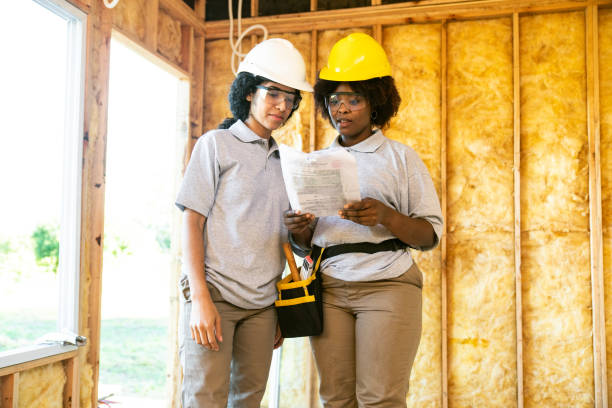 Best Blown-in Insulation  in Adrian, MI