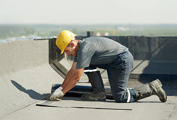 Range of Insulation Solutions in Adrian, MI