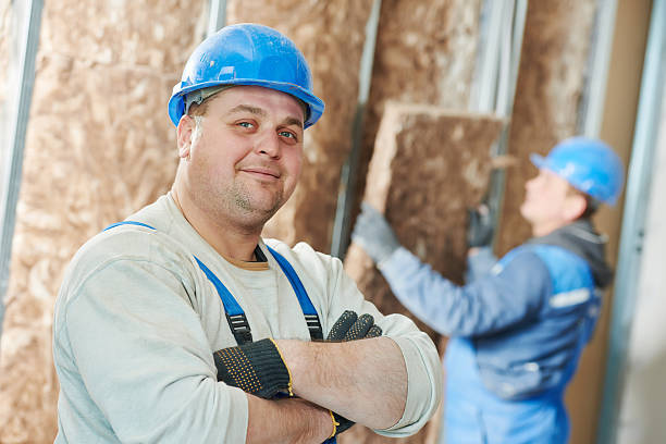 Insulation Inspection Services in Adrian, MI